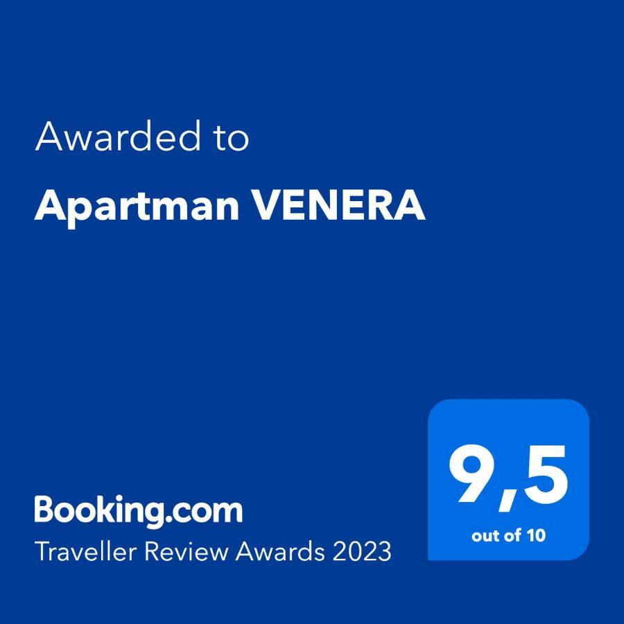 塞拉耶佛Apartman Venera公寓 外观 照片